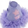 Orange Toys LD032 Lucky Doggy Мягкая игрушка Собачка Lucky Yoyo: Грация, 25 см