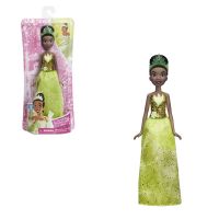 Hasbro E4162 Disney Princess Кукла Принцесса Дисней Королевский блеск, Тиана