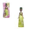 Hasbro E4162 Disney Princess Кукла Принцесса Дисней Королевский блеск, Тиана