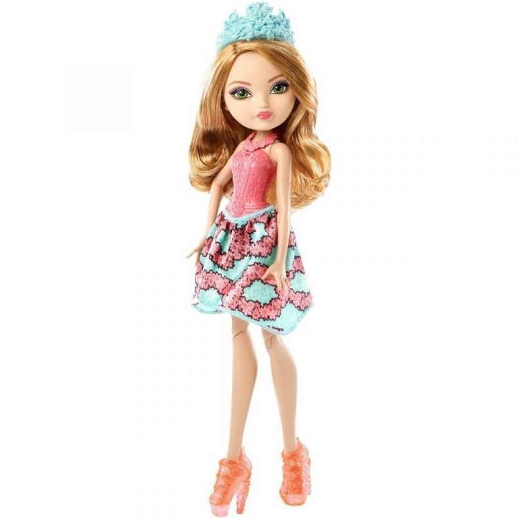 Mattel DLB37 Кукла Ever after High Эшлин Элла 