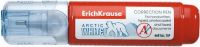 780EK Ручка-корректор ErichKrause® Arctic white, 12мл
