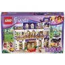 Lego Friends 41101 Лего Подружки Гранд Отель в Хартлейк Сити