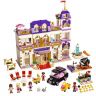 Lego Friends 41101 Лего Подружки Гранд Отель в Хартлейк Сити