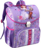 ErichKrause 39284 Ранец с эргономичной спинкой Sofia in Flowers ( модель Generic ) 36х28х17см, 680гр