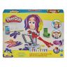 Hasbro F1260 Play-Doh Набор для творчества Сумасшедшие прически