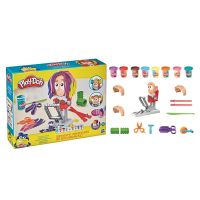 Hasbro F1260 Play-Doh Набор для творчества Сумасшедшие прически
