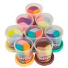 Hasbro F1260 Play-Doh Набор для творчества Сумасшедшие прически