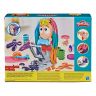 Hasbro F1260 Play-Doh Набор для творчества Сумасшедшие прически