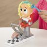 Hasbro F1260 Play-Doh Набор для творчества Сумасшедшие прически