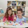 Hasbro F1260 Play-Doh Набор для творчества Сумасшедшие прически