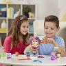 Hasbro F1260 Play-Doh Набор для творчества Сумасшедшие прически