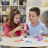 Hasbro F1260 Play-Doh Набор для творчества Сумасшедшие прически