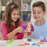 Hasbro F1260 Play-Doh Набор для творчества Сумасшедшие прически