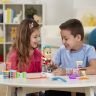 Hasbro F1260 Play-Doh Набор для творчества Сумасшедшие прически