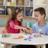 Hasbro F1260 Play-Doh Набор для творчества Сумасшедшие прически