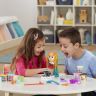 Hasbro F1260 Play-Doh Набор для творчества Сумасшедшие прически