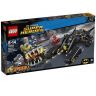 Lego Super Heroes 76055 Конструктор Лего Супергерои Бэтмен™: Убийца Крок™, 759 деталей