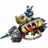Lego Super Heroes 76055 Конструктор Лего Супергерои Бэтмен™: Убийца Крок™, 759 деталей