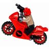 Lego Super Heroes 76055 Конструктор Лего Супергерои Бэтмен™: Убийца Крок™, 759 деталей