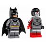 Lego Super Heroes 76055 Конструктор Лего Супергерои Бэтмен™: Убийца Крок™, 759 деталей