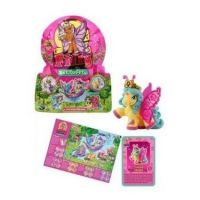 Dracco M770038 Filly Butterfly Glitter Игровой набор с бабочками Филли в закрытой упаковке