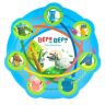 Selfie Media 41759 Игра настольная "Верю не верю Таинственный Лес"