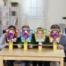 Hasbro E2762 Настольная игра Пирог в лицо