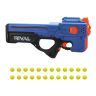 Hasbro E8449 Nerf Rival Бластер Нерф Райвл Чарджер МХХ-1200, синий