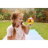 Mattel FXM97 Enchantimals® Petal Park Игровой набор Домик букашек, Спальня с куклой Беатрис Пчелка