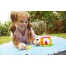 Mattel FXM97 Enchantimals® Petal Park Игровой набор Домик букашек, Спальня с куклой Беатрис Пчелка