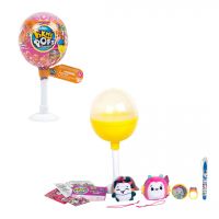 Moose 75195 Pikmi Pops Набор-сюрприз из 2 игрушек Серия «Стиль»