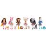 Mattel FNR86 Энчантималс Набор из 6 кукол, 15 см