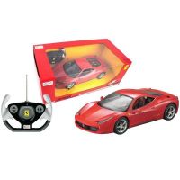 Машина р/у 1:14 Ferrari 458 Italia