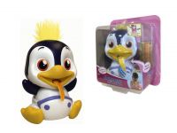 ABtoys 51638 Лакомки Munchkinz Игрушка интерактивная Пингвин