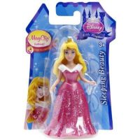 Mattel X9415 Мини-кукла "Принцесса Диснея", Аврора
