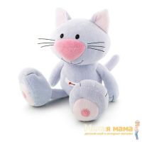 Trudi 29226 Мягкая игрушка Забавный кот, 36 см