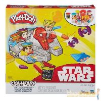 PLAY-DOH B0002 Игровой набор пластилина "Тысячелетний Сокол"