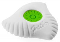 Hatber 35BL-14249 Ластик Hatber ECO из термопластичной резины 35х33х10мм с центровкой треугольный малый