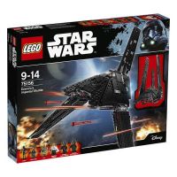 Конструктор LEGO STAR WARS Имперский шаттл Кренника™