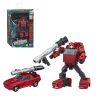 Hasbro E7155 Transformers Робот-трансформер Клиффджампер, делюкс, Класс Вояджеры Офрайз