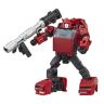 Hasbro E7155 Transformers Робот-трансформер Клиффджампер, делюкс, Класс Вояджеры Офрайз