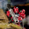 Hasbro E7155 Transformers Робот-трансформер Клиффджампер, делюкс, Класс Вояджеры Офрайз
