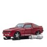 Hasbro E7155 Transformers Робот-трансформер Клиффджампер, делюкс, Класс Вояджеры Офрайз