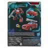 Hasbro E7155 Transformers Робот-трансформер Клиффджампер, делюкс, Класс Вояджеры Офрайз