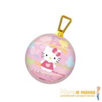 Mondo 06/871 Мяч-попрыгунчик "Kitty", 50 см