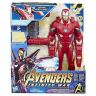 Hasbro E0560 Avengers Movie Железный человек в усиленной броне