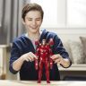 Hasbro E0560 Avengers Movie Железный человек в усиленной броне