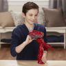 Hasbro E0560 Avengers Movie Железный человек в усиленной броне
