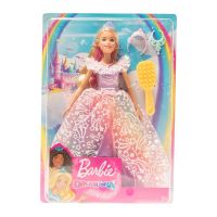 Mattel GFR45 Barbie "Принцесса"