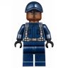 Lego Juniors 10757 Конструктор Лего Джуниорс Грузовик спасателей для перевозки раптора, 85 деталей